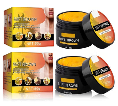 Natural Intensive Tanning Luxe Gel - Today 1+1 Free!